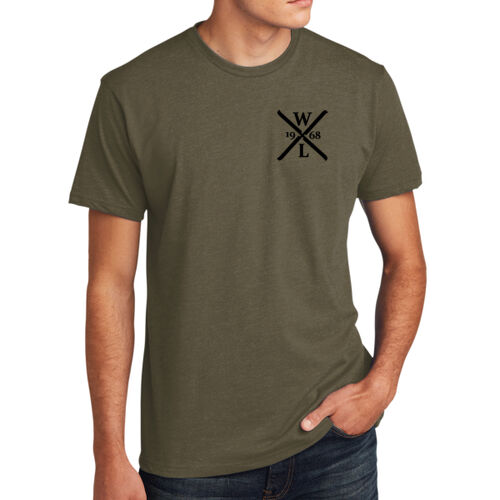 Alpha Co. - Aero Scout Tee Thumbnail