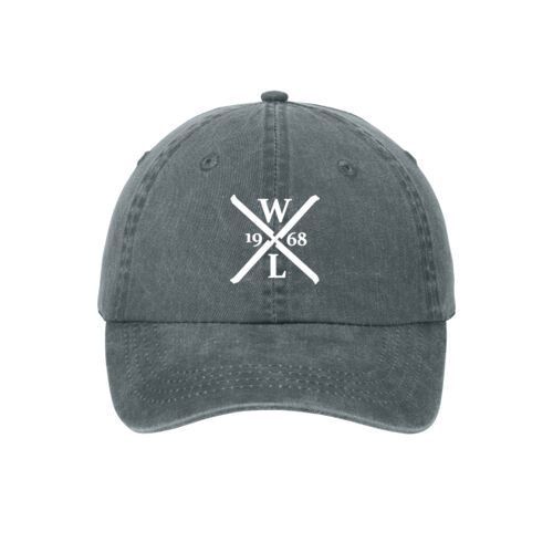 Alpha Co. - Embroidered Cap Thumbnail