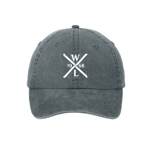 Alpha Co. - Embroidered Cap Thumbnail