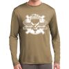 Long Sleeve PosiCharge ® Competitor Tee Thumbnail